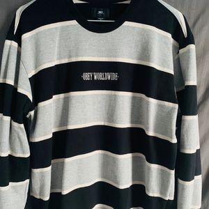 Obey Crewneck
